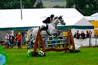 130cm open