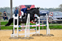 Class 3-Jump Off