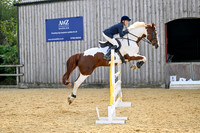 Class 3-Jump Off