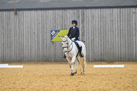 Rider 06-Sophie Dent