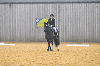 Rider 11-Caroline Langford