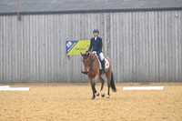 Rider 12-Emma Askew