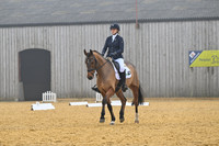 Rider 15-Sarah Roberts