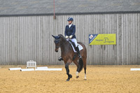 Rider 17-Melissa Chapman