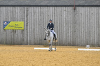 Rider 19-Sally Walker