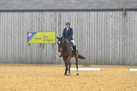 Rider 21-Sarah Williams