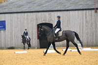 Rider 25-Anna Godfrey