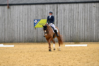 Rider 27-Natalie Pearson