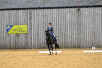 Rider 31-Rebecca Holloran
