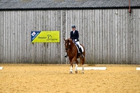 Rider 33-Lilly-Ella Newcombe