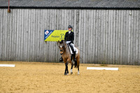 Rider 34-Isabelle Smith