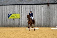 Rider 38-Catherine Lawson