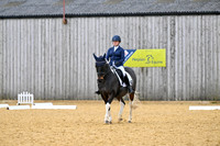 Rider 41-Lauren Crowe