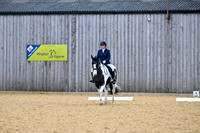 Rider 46-Vicki Shanks