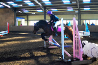 Class 2 Pre Novice 2' 3"