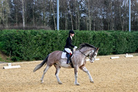 Dressage 7-03-2026