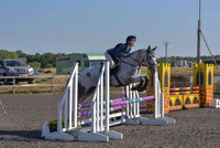 Show Jumping -09.00 - 10.00