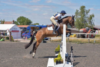 Show Jumping -13.00 - 14.00