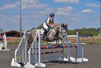 Show Jumping -14.00 - 15.00