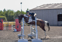 Show Jumping -12.00 - 13.00