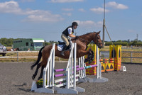Show Jumping -11.00 - 12.00