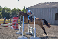 Show Jumping -10.00 - 11.00