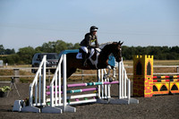 Show Jumping-09.00 - 10.00