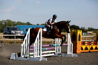 Show Jumping-11.00 - 12.00