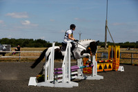 Show Jumping-12.00 -13.00