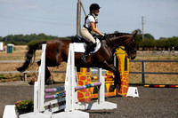 Show Jumping-13.00 - 14.00