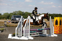 Show Jumping-14.00 - 15.00