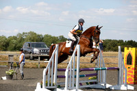 Show Jumping-15.00 - 16.00