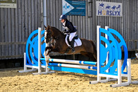 Show Jumping