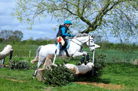 Cross Country