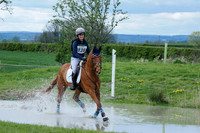 Cross Country
