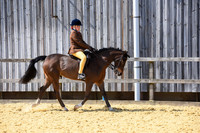 C19-RIHS 143cm SHP