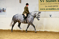 C31-RIHS MW Hunter