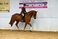 C32-RIHS HW Hunter