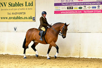 C46-RIHS Amateur Cob