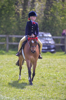 C77-1st Ridden SP