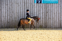 Championship-Dorothy Pittendreigh Supreme