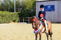 BSPS Area 1a NE Counties Show 2026