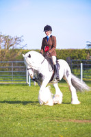 Championship-RIHS Coloured