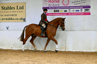 Championship-RIHS Hunter