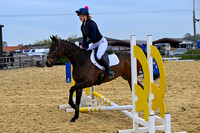 Show Jumping