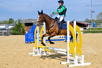Show Jumping