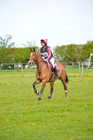 Cross Country