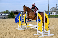 Show Jumping