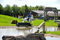 Cross Country