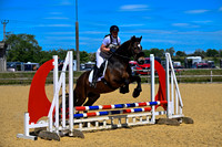 Show Jumping